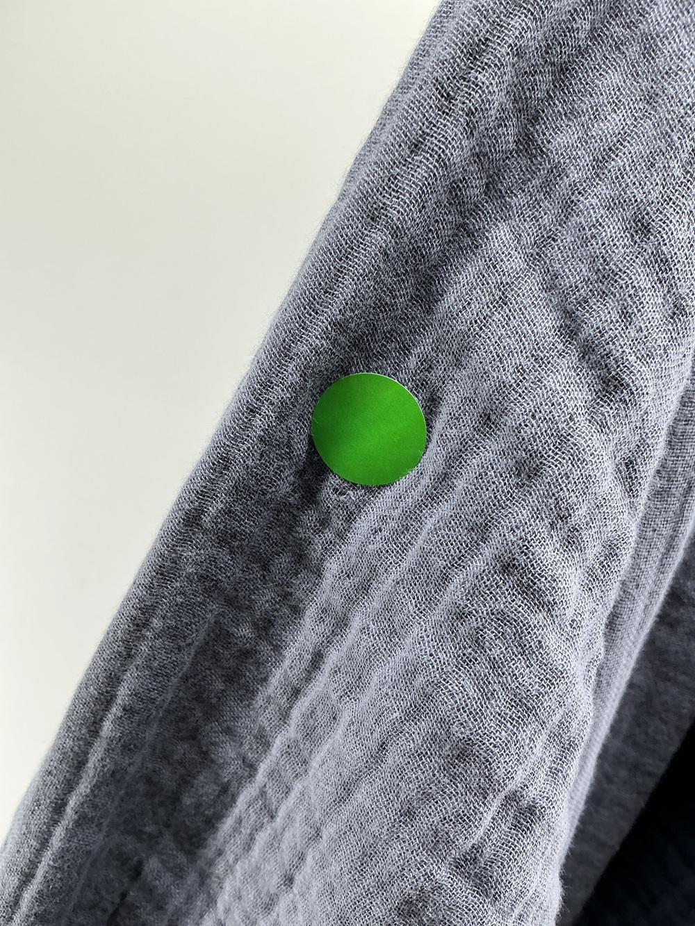 Soft Layered Turkish Cotton Robe - Picture 3 of 3